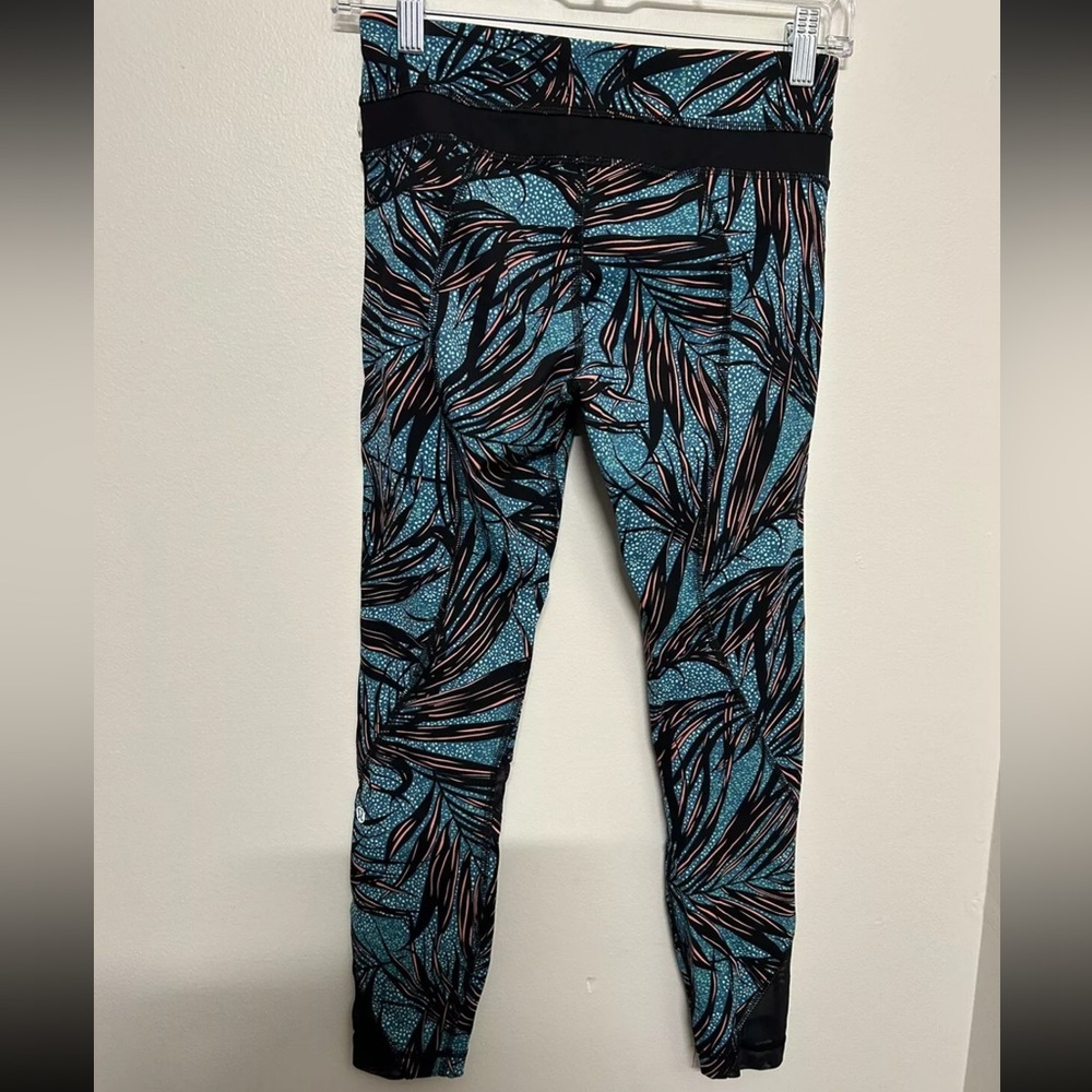 Lululemon Womens  Leggings